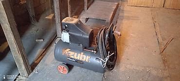 karniz satışı: KZUBR havalı kompressor və pnevmatik alətlər dəsti Salam, 1 aydan az — 1