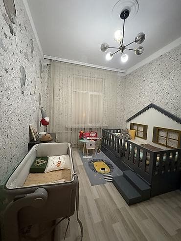 lalafo göyçay: Oğlan və qız üçün, Beşik — 3