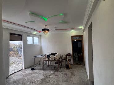 turkiyede evlerin qiymeti: 3 otaqlı, 1 kv. m, Kredit yoxdur, Orta təmir — 7