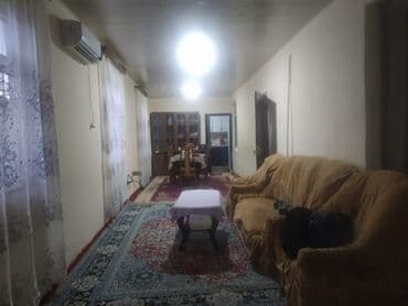 5 otaqlı, 600 kv. m, Kredit yoxdur, Yeni təmirli