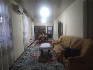 razinde ucuz evler: Lökbatan qəs. 3 otaqlı, 100 kv. m, Kredit yoxdur, Orta təmir — 2