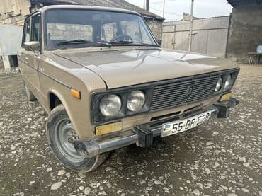 vaz stater: Vaz 06 — 2
