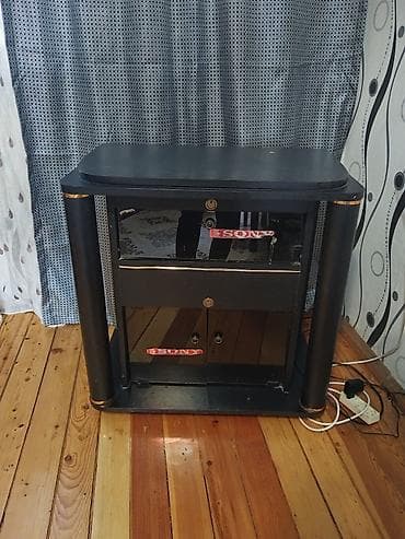 qara sam: Sumqayıtdadır. Köçlə əlaqəli satılır — 1