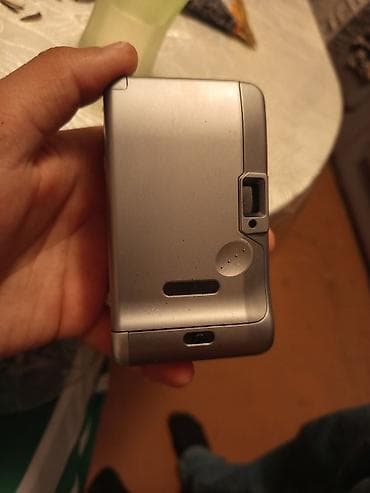 data modem sim card: Samsung Fino 15 DLX plyonkalı fotoaparat - 35 mm film üçün kompakt — 3