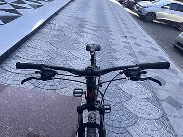 ural velosiped: Vilano dağ velosipedi – 29 Ölçü, Əla vəziyyətdə (Shimano orijinal) — 3