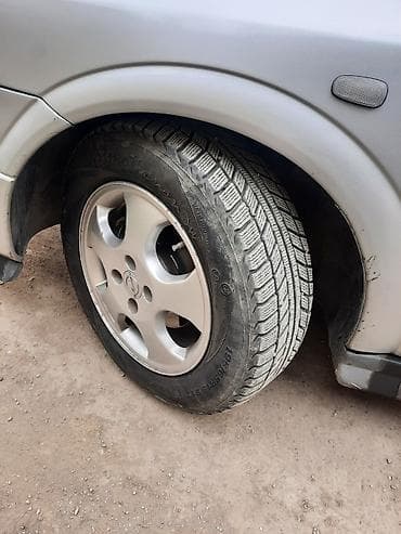 opel astra a h 2008: Opel Astra: 1.6 l | 2000 il 350000 km Sedan — 6