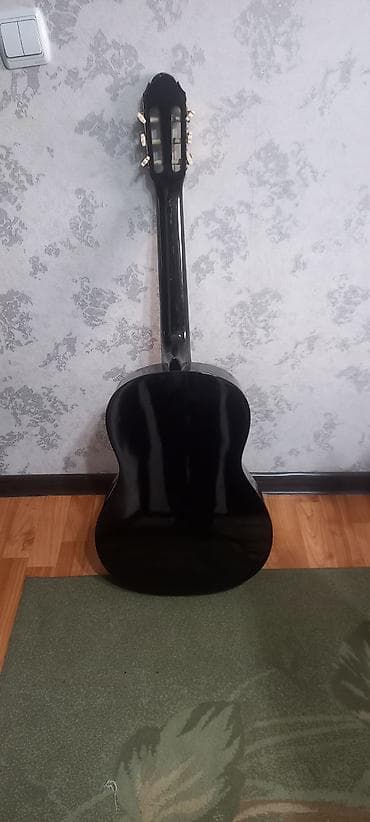 Fleytalar: Klassik gitara — 2