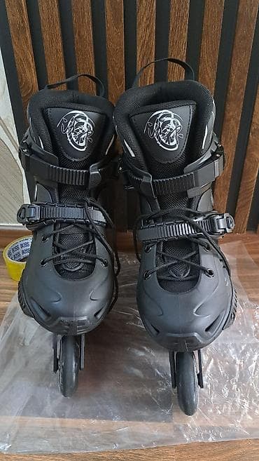 Roselle RS6 Rolik – Satılır!🔹 Model: Roselle RS6 🔹 Ölçü: [40-44] 🔹 — 3