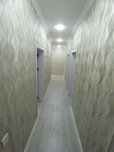 penisi necə böyütmək olar: Yeni Ramana 3 otaqlı, 85 kv. m, Kredit yoxdur, Yeni təmirli — 9