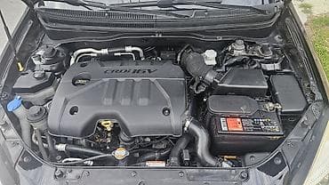 kia rio 2011: Kia Rio: 1.5 l | 2009 il Hetçbek — 4