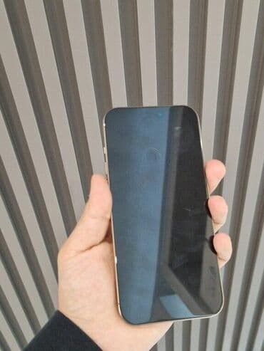 resmi: IPhone 16 Pro Max, 256 GB — 1