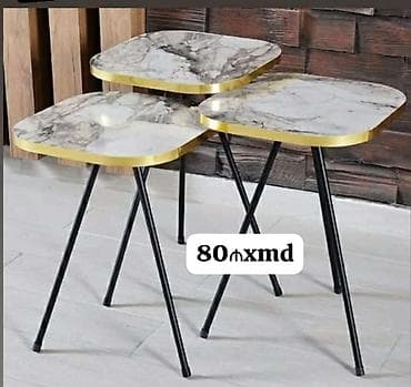 madeyra metbex stolu: Jurnal masası — 1