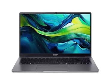 samsung tab 5: Acer Aspire Lite AL15-32P-C8T3 noutbuku Texniki xüsusiyyətlər: - — 1