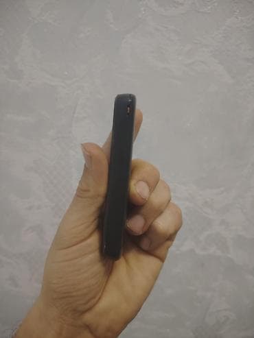 iphon 7 plus: Nokia 8 Sirocco, 128 GB, rəng - Qara, Düyməli — 5