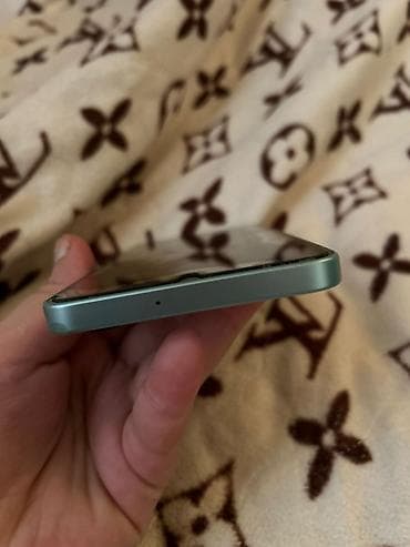 Audio: Samsung Galaxy A26, rəng - Yaşıl — 5