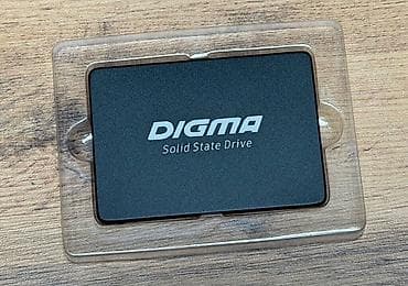 Kompüter ehtiyyat hissələri: Xarici SSD disk 1 TB, 2.5" — 2