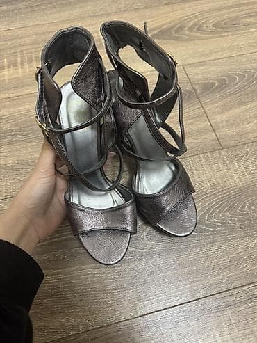 Tuflilər: Ölçü: 36, Yeni — 2