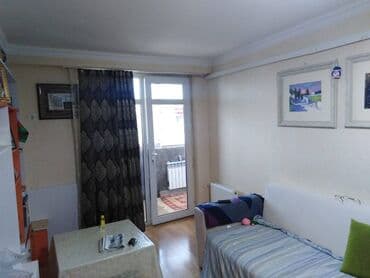 недвижимость в баку из рук в руки: 2 комнаты, Новостройка, м. Гянджлик, 43 м² — 3