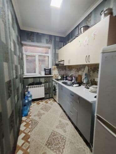 sanqacalda satılan evlər: Binəqədi qəs. 3 otaqlı, 80 kv. m, Kredit yoxdur, Orta təmir — 6