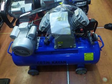 Kompressor yeni keyfiyyətli 90litr yeni geldi