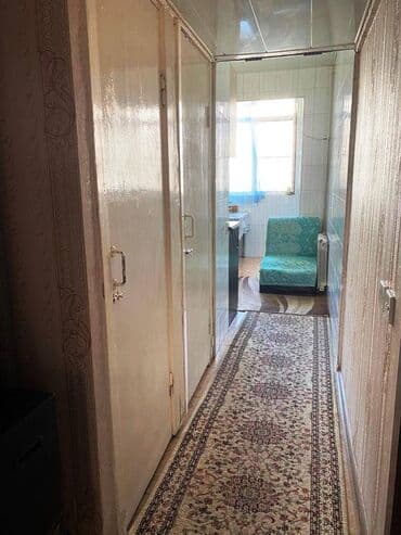 ist petrol tbilisi prospekti: Bakı, 3 otaqlı, Köhnə tikili, m. Xətai, 85 kv. m — 13