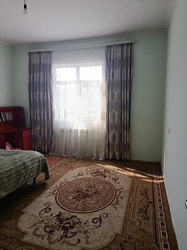 zaqatala kiraye evler: Xırdalan, 3 otaqlı, Köhnə tikili, 120 kv. m — 6