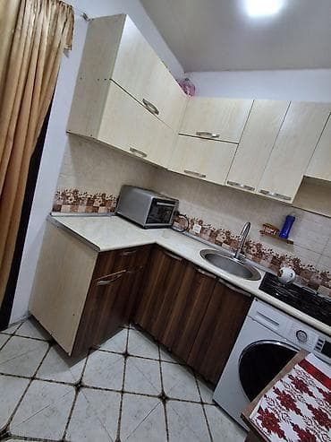 zigda heyet evi: 2 otaqlı, 80 kv. m, Kredit yoxdur, Orta təmir — 3