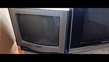 beko dfn 26424 x: Телевизор Panasonic 28" — 2