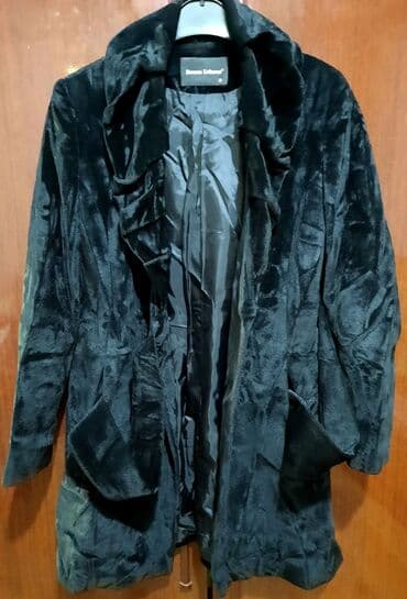 Нижнее белье: Qadın üçün qalın üst geyimi: Xalat — 1