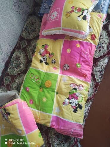 uşaq sekilleri instagram: Yeni Uşaqlar üçün Yorğan, Ünvandan götürmə — 2