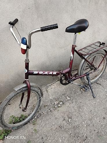usaq xalca: 🚲 Satılır – BOZAH Şəhər Velosipedi | 80 ₼ 📍 Yer: Qusar rayonu 💰 — 2
