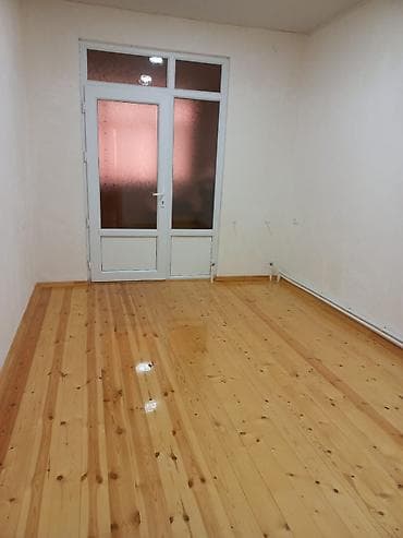 masazir kiraye evler heyet: 5otaqdan 4ə düzəlmə mənzil – işıqlı və səliqəli planlama - Otaqlar: 4 — 7