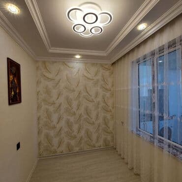 binede ipoteka evler: Bakı, 3 otaqlı, Köhnə tikili, m. Xalqlar Dostluğu, 60 kv. m — 7