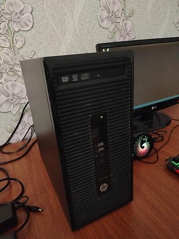 bort kompüter: İntel Core 5 4 cü Nəsil Ram 12 Heç bir Problemi Yoxdu Ünvan Lökbatan — 5