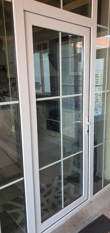 двери на заказ баку: Plastik Naxışlı Hamam Qapıları — 30