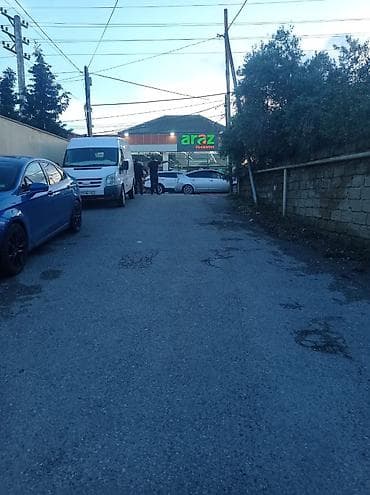 ev bag: 60 kv. m, 2 otaqlı, İnternet, Telefon, Qaz — 1