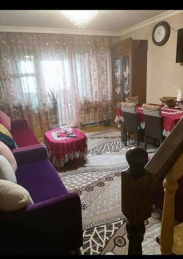 makler gence: 3 otaqlı, Yeni tikili, 75 kv. m — 18