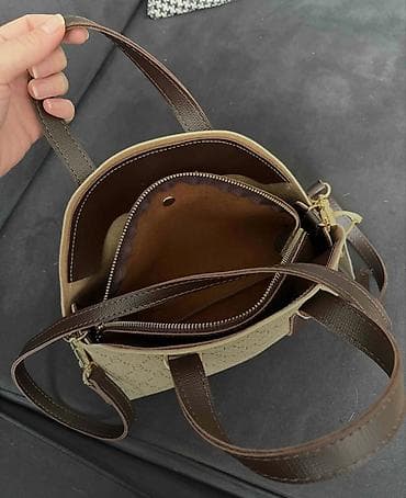 sumqayitda canta: Əl çantası, Celine, İşlənmiş — 3