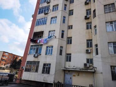 gencede 3 otaqli evlerin qiymeti: 3 otaqlı, Yeni tikili, 85 kv. m — 16