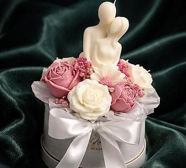 Şəkillər, tablolar: Şam — 2