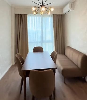 perla stol stul: Для гостиной, Новый, 4 стула — 1