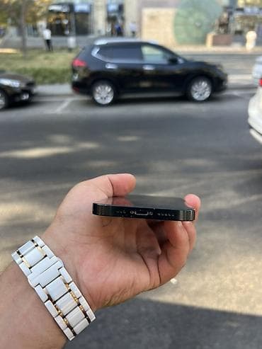 mobil modem: IPhone 14, 128 GB, Pacific Blue, Simsiz şarj, Face ID — 6