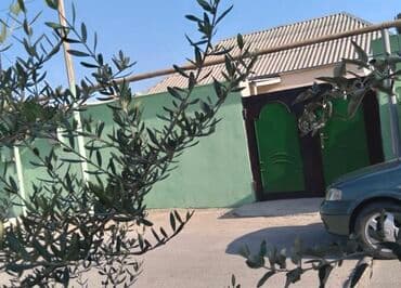 əmlak az sumqayıt: 3 otaqlı, 2000 kv. m, Yeni təmirli — 1