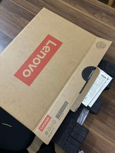 klaviatura notebook: Lenovo noutbuk - Marka/model: Lenovo (gümüşü/qrafit rəng çalarında — 1