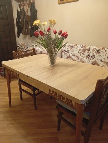 вытяжки кухонные встраиваемые телескопические: Гостиный стол — 3