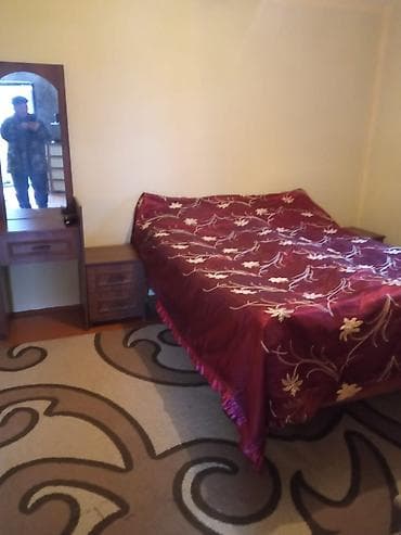 xutor kiraye evler: 3 otaqlı, 70 kv. m, Orta təmir — 6