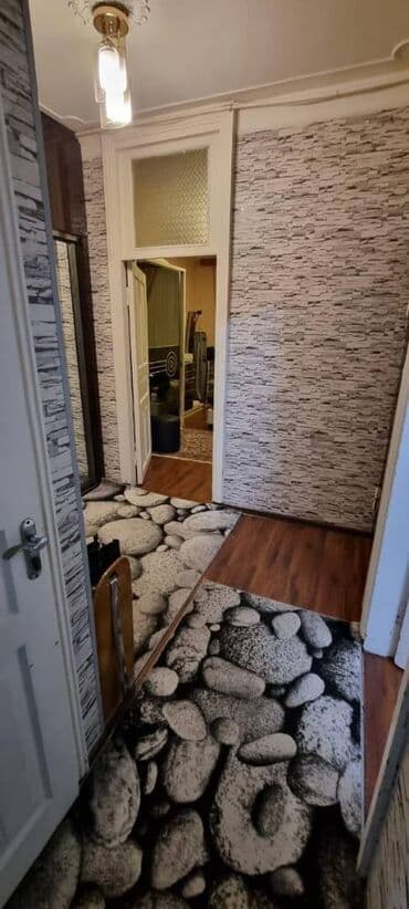 ucuz evlər satış: Bakı, 2 otaqlı, Köhnə tikili, m. Qara Qarayev, 58 kv. m — 13