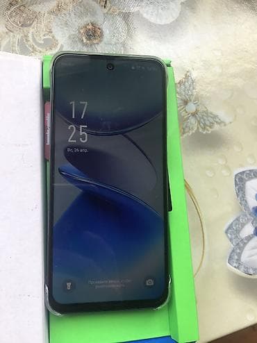 iphone 16 pro satışı: Infinix Smart 9 HD, 64 GB — 2