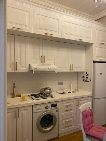 bine savxozda ev: Sumqayitda bulvara yaxin 10 mertebeli binanın 6-ci mərtəbəsində — 5