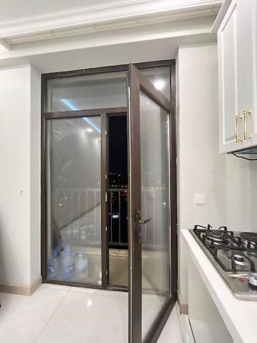 studio menziller: 2 otaqlı, Yeni tikili, m. Dərnəgül, 61 kv. m — 3